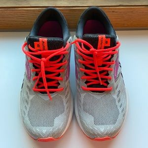Brooks Launch 6 Road Running Shoe